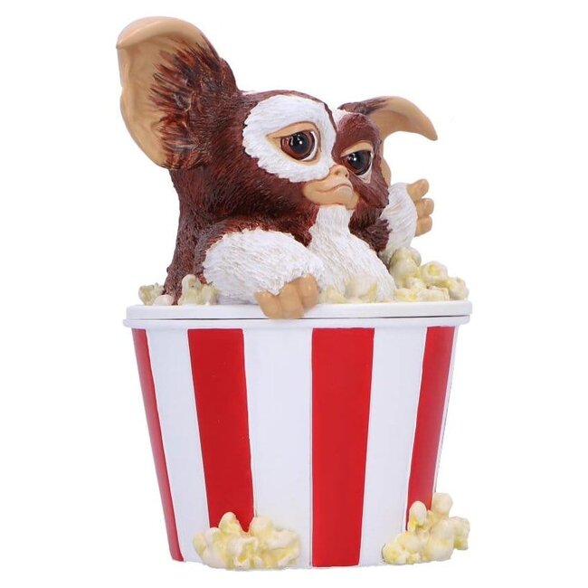 Gremlins Aufbewahrungsbox Gizmo 14 cm