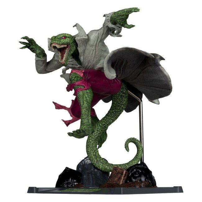 Marvel Collection PVC Statue 1/10 The Lizard (Spider-Man #2) 15 cm