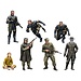 Kotobukiya  Metal Gear Solid V Plastikmodellbausatz 1/35 Metal Gear Solid Ground Zero Set 5 cm