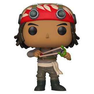Funko One Piece POP! TV Vinylfigur Usopp 9 cm