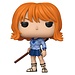 Funko One Piece POP! TV Vinyl Figure Nami 9 cm