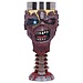 Nemesis Now Iron Maiden Goblet Can I Play With Madness
