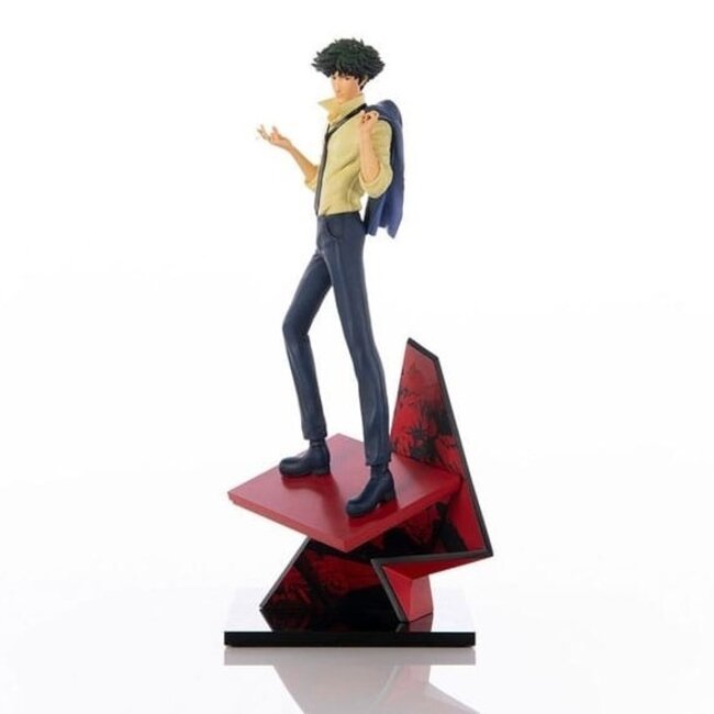 Cowboy Bebop Resin Statue 1/8 Spike Spiegel 34 cm
