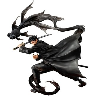 Megahouse Kagurabachi G.E.M. Series PVC Statue 1/8 Chihiro Rokuhira 26 cm