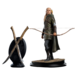 Weta Workshop Der Herr der Ringe Classic Series Statue 1/6 Legolas, Jäger der Steppe Limitierte Auflage 32 cm