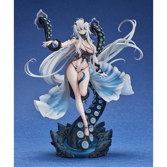 Azur Lane PVC-Statue 1/7 Fancy 30 cm