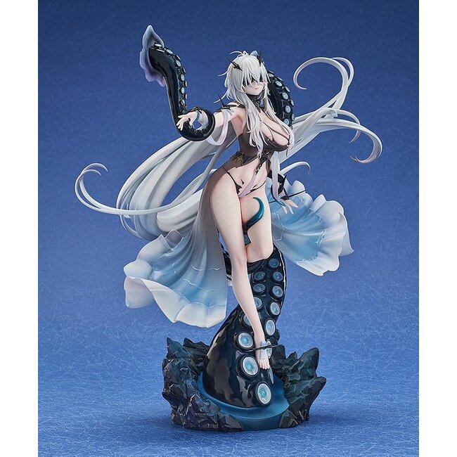Azur Lane PVC-Statue 1/7 Fancy 30 cm