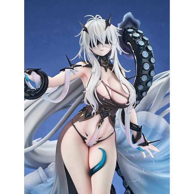 Azur Lane PVC-Statue 1/7 Fancy 30 cm