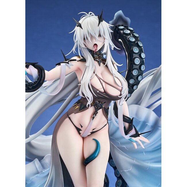Azur Lane PVC-Statue 1/7 Fancy 30 cm