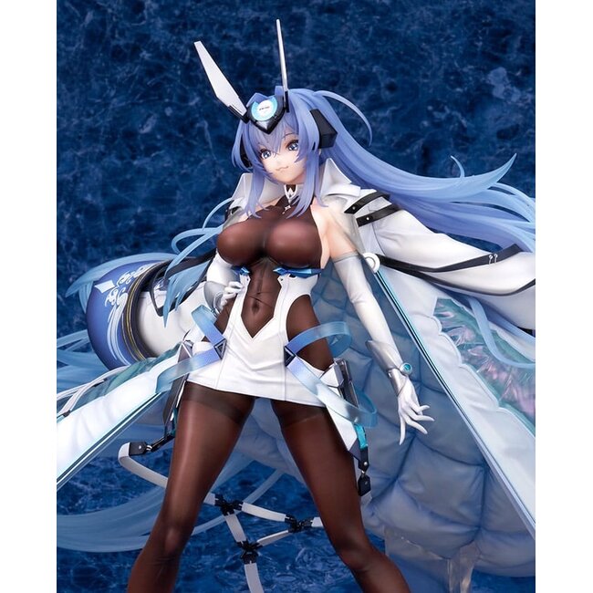 Azur Lane PVC-Statue 1/7 New Jersey 30 cm