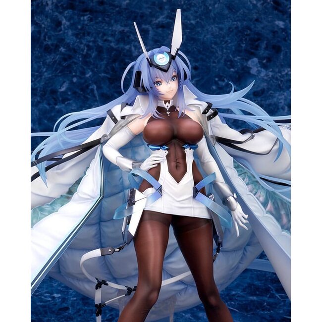 Azur Lane PVC-Statue 1/7 New Jersey 30 cm