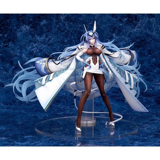 Azur Lane PVC-Statue 1/7 New Jersey 30 cm