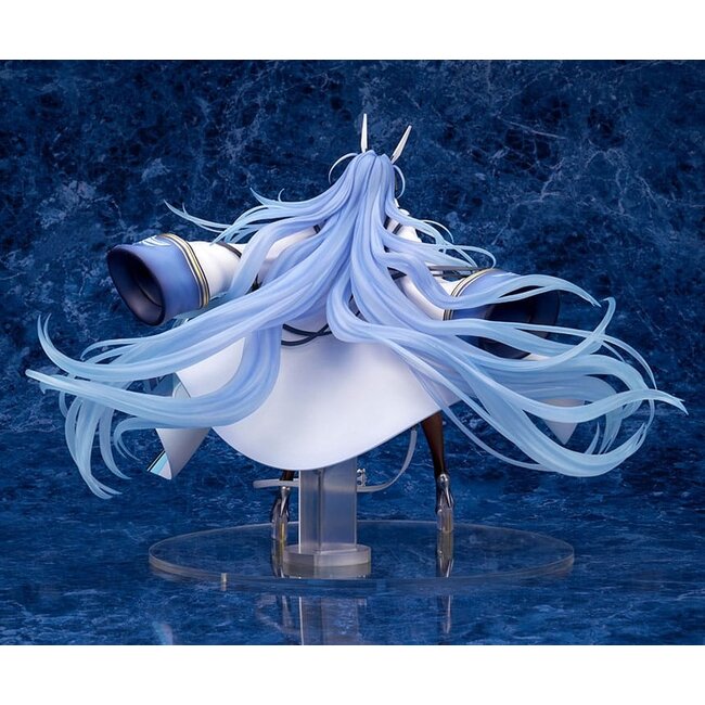 Azur Lane PVC-Statue 1/7 New Jersey 30 cm