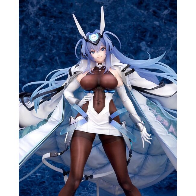 Azur Lane PVC-Statue 1/7 New Jersey 30 cm