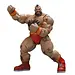 Jada Toys Ultra Street Fighter II: The Final Challengers Actionfigur 1/12 Zangief 18 cm