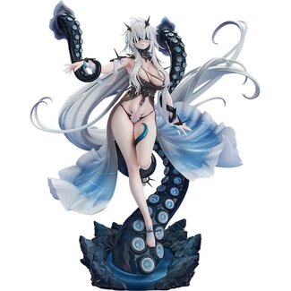 Good Smile Company Azur Lane PVC-Statue 1/7 Fancy 30 cm