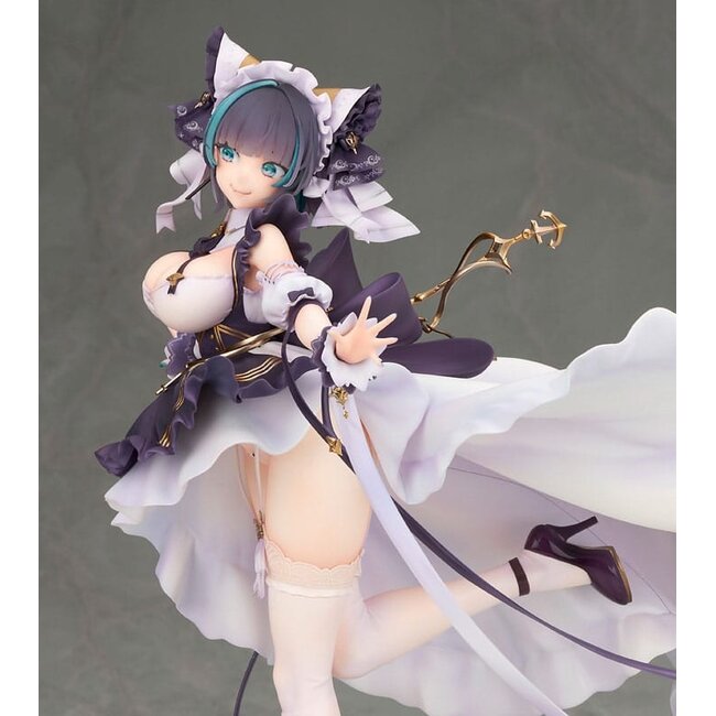 Azur Lane PVC-Statue 1/7 Cheshire 26 cm