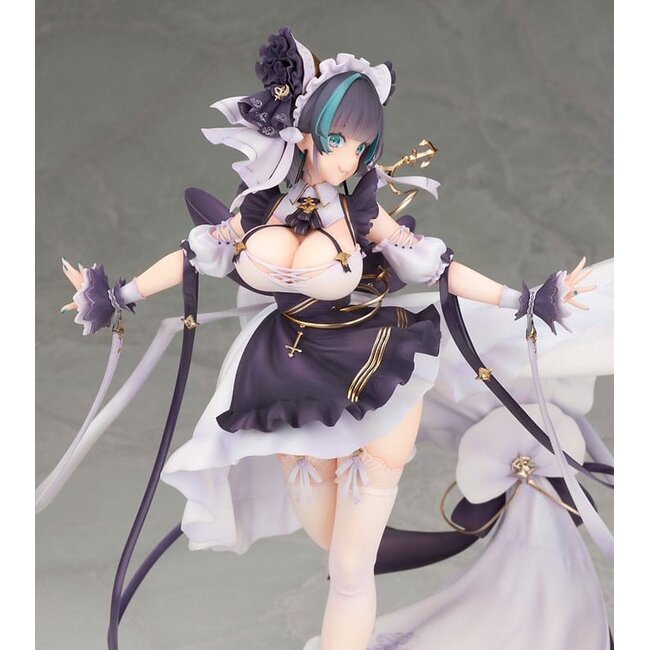 Azur Lane PVC-Statue 1/7 Cheshire 26 cm