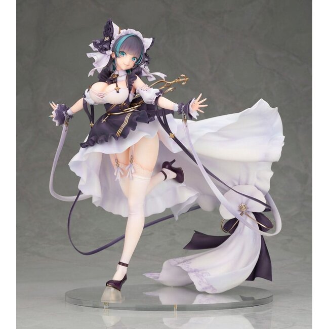 Azur Lane PVC-Statue 1/7 Cheshire 26 cm