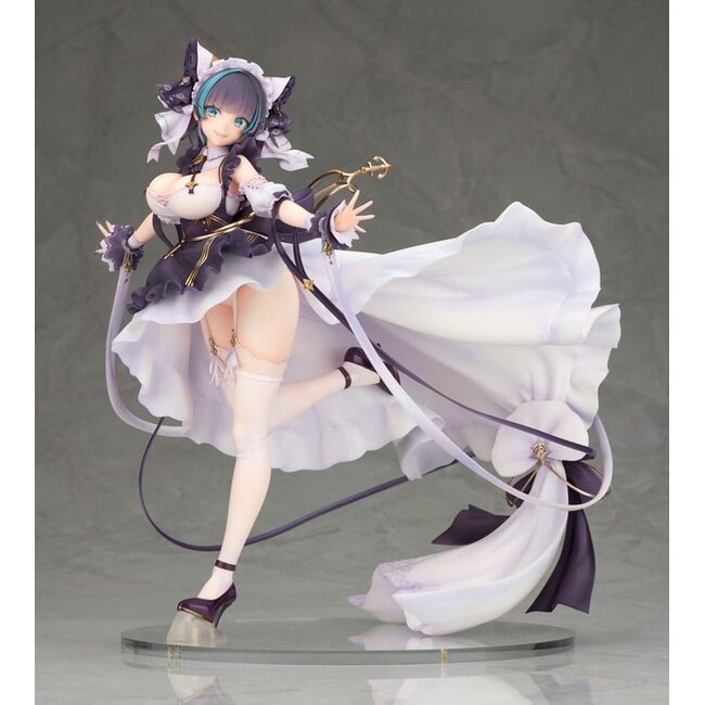 Azur Lane PVC-Statue 1/7 Cheshire 26 cm