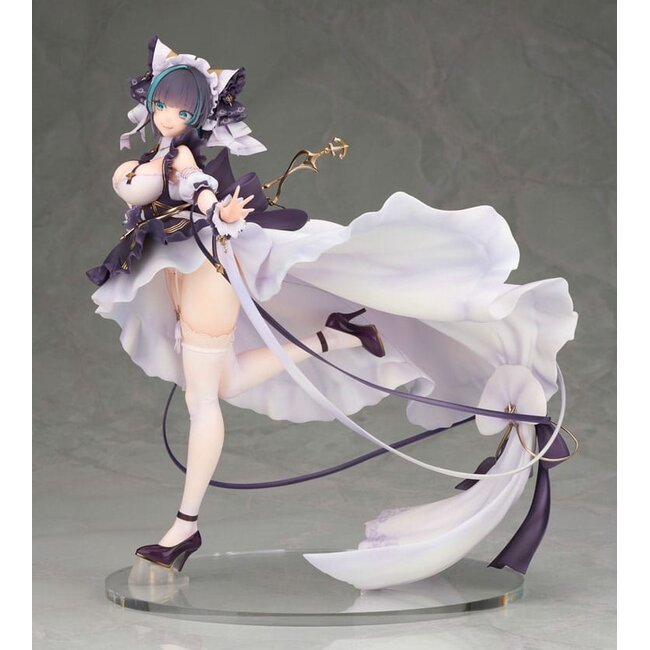 Azur Lane PVC-Statue 1/7 Cheshire 26 cm