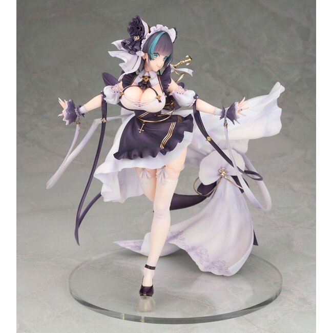 Azur Lane PVC-Statue 1/7 Cheshire 26 cm