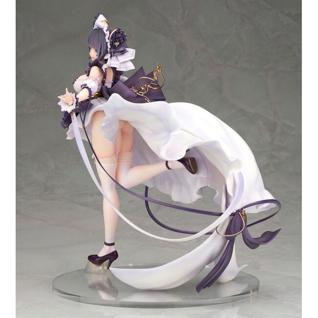 Azur Lane PVC-Statue 1/7 Cheshire 26 cm