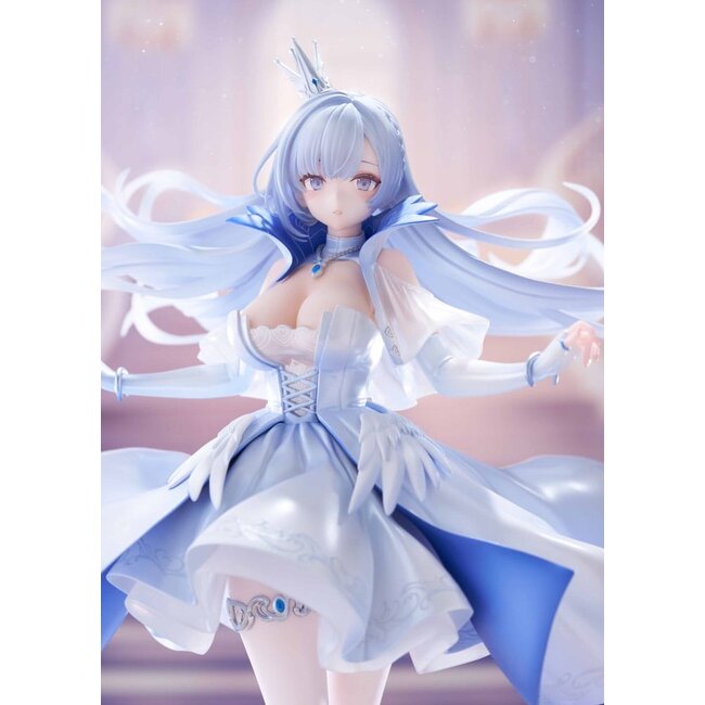 Azur Lane PVC-Statue 1/7 Argus 23 cm