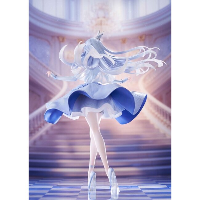 Azur Lane PVC-Statue 1/7 Argus 23 cm