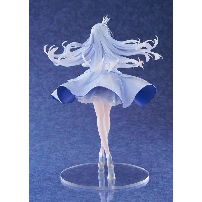 Azur Lane PVC-Statue 1/7 Argus 23 cm