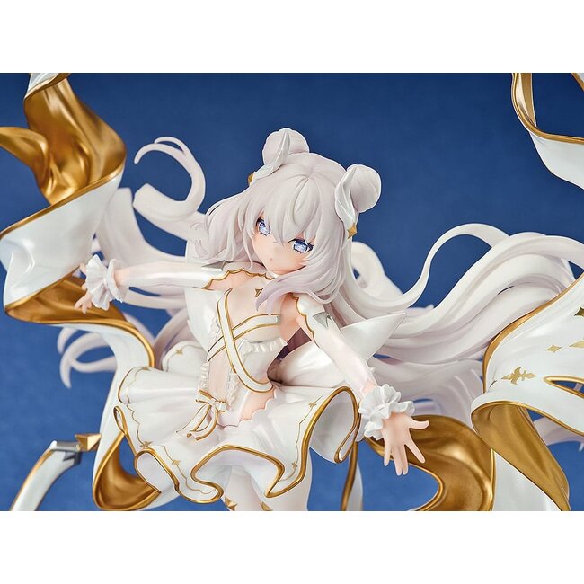 Azur Lane PVC Statue 1/7 Le Malin 33 cm