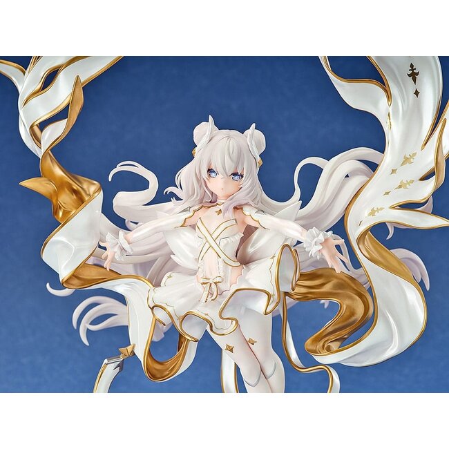 Azur Lane PVC Statue 1/7 Le Malin 33 cm