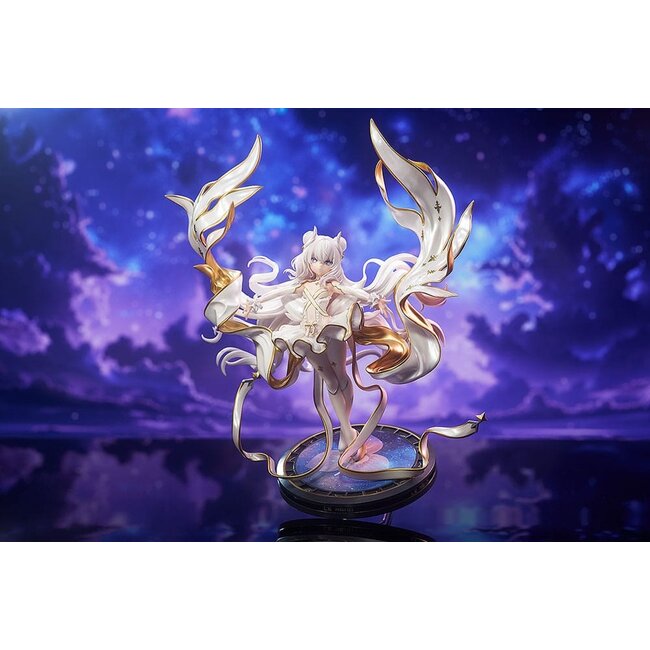 Azur Lane PVC Statue 1/7 Le Malin 33 cm