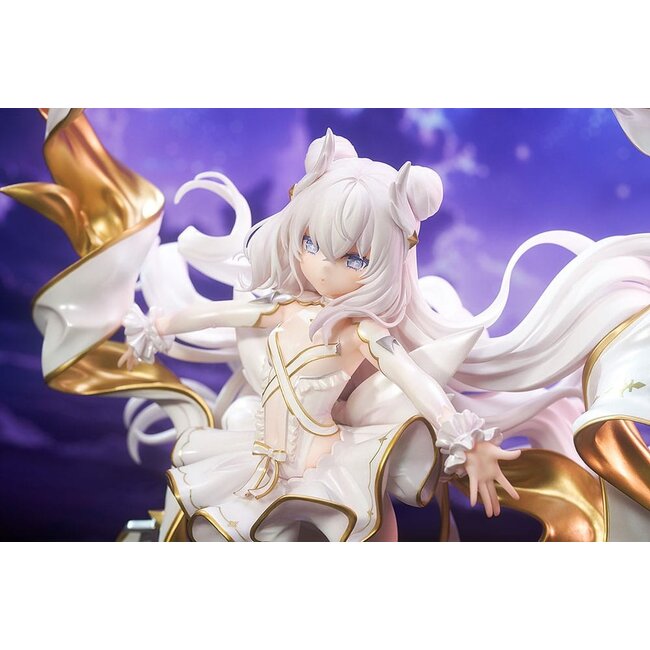 Azur Lane PVC Statue 1/7 Le Malin 33 cm
