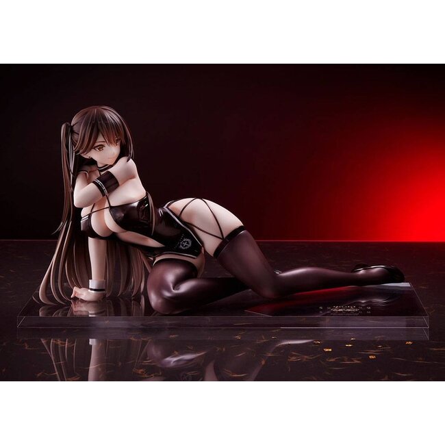 Azur Lane PVC-Statue 1/4 Zuikaku Der wahre Name des Windes 19 cm