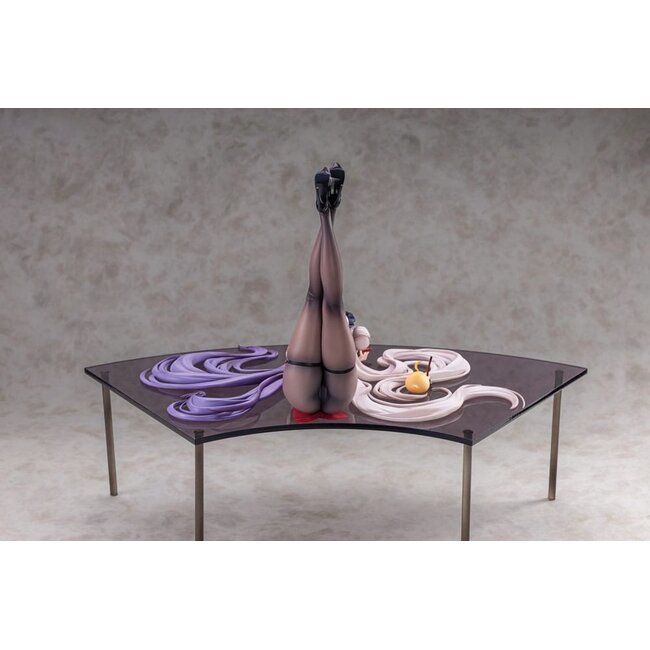 Azur Lane PVC-Statue 1/6 Ying Swei, spielende Blumen, Vers I Ver. 20 cm