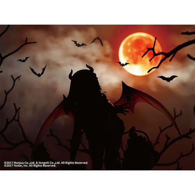 Azur Lane PVC-Statue 1/7 Royal Fortune Deep One Delicious Ver. 13 cm