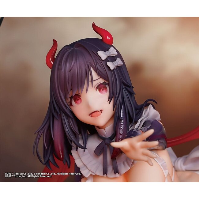 Azur Lane PVC-Statue 1/7 Royal Fortune Deep One Delicious Ver. 13 cm