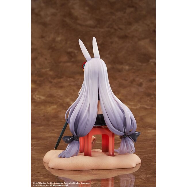 Azur Lane PVC-Statue 1/7 Shimakaze Die Insel Windruhe Ver. 21 cm