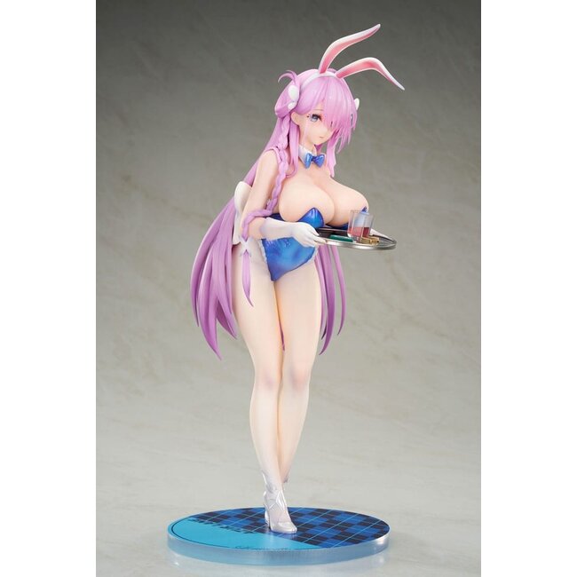 Azur Lane PVC-Statue 1/7 Louisville An Order of Dreams Ver. 26 cm