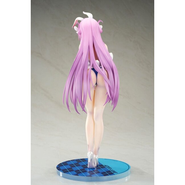 Azur Lane PVC-Statue 1/7 Louisville An Order of Dreams Ver. 26 cm