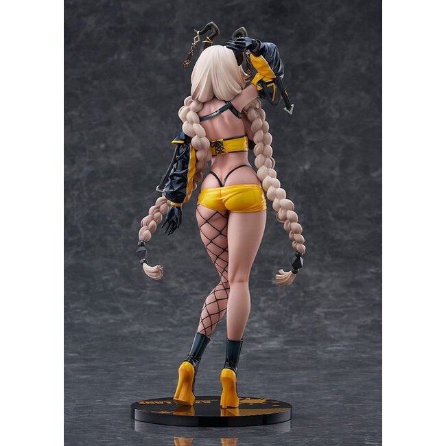 Azur Lane PVC-Statue 1/7 Owari Anime Expo 2024 Ver. 28 cm