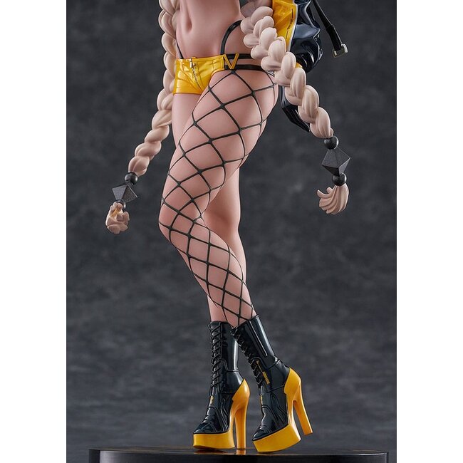 Azur Lane PVC-Statue 1/7 Owari Anime Expo 2024 Ver. 28 cm