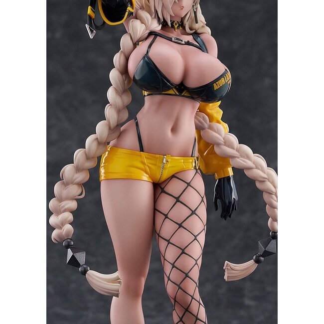 Azur Lane PVC-Statue 1/7 Owari Anime Expo 2024 Ver. 28 cm