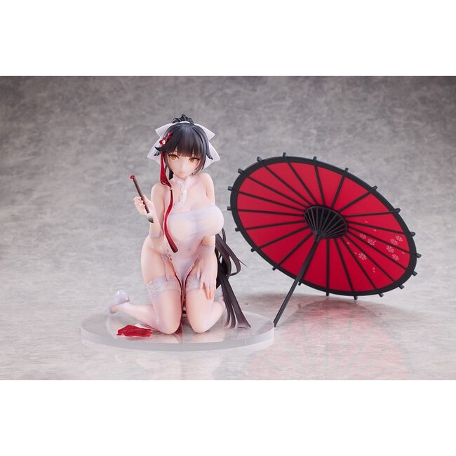 Azur Lane PVC-Statue 1/4 Takao 23 cm