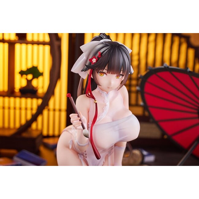Azur Lane PVC-Statue 1/4 Takao 23 cm