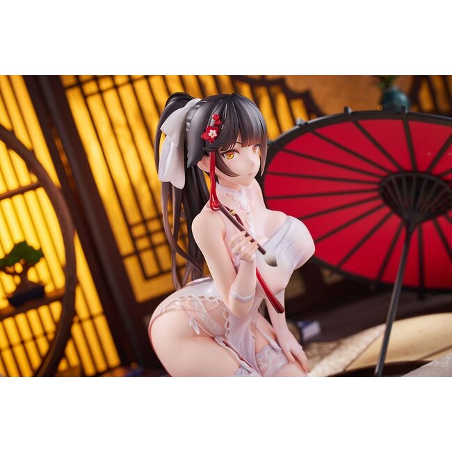 Azur Lane PVC-Statue 1/4 Takao 23 cm