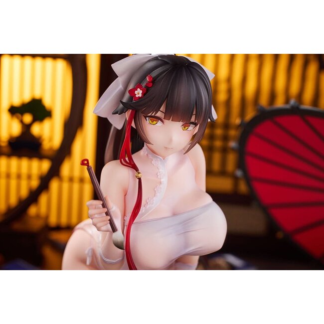 Azur Lane PVC-Statue 1/4 Takao 23 cm