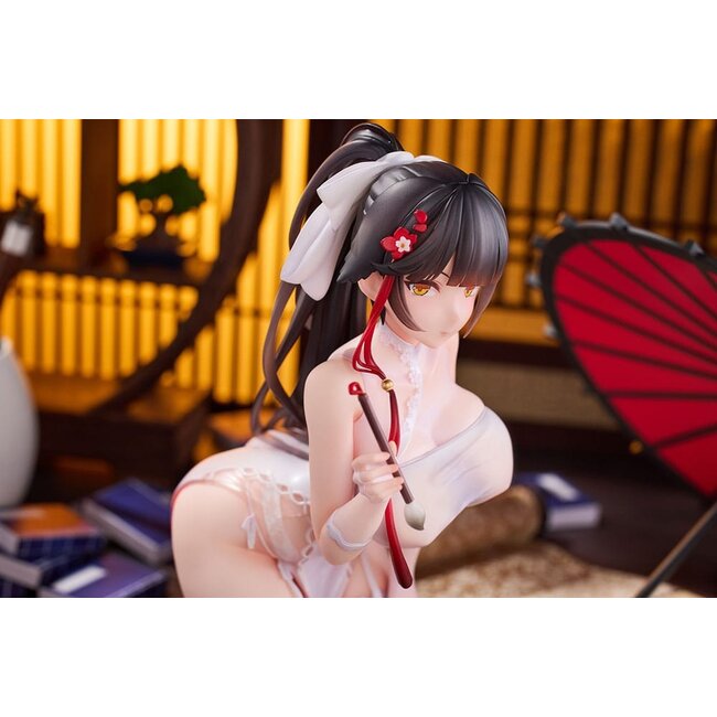 Azur Lane PVC-Statue 1/4 Takao 23 cm