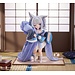 Wings Inc. Azur Lane PVC Beeld 1/7 Shinano chan 18 cm